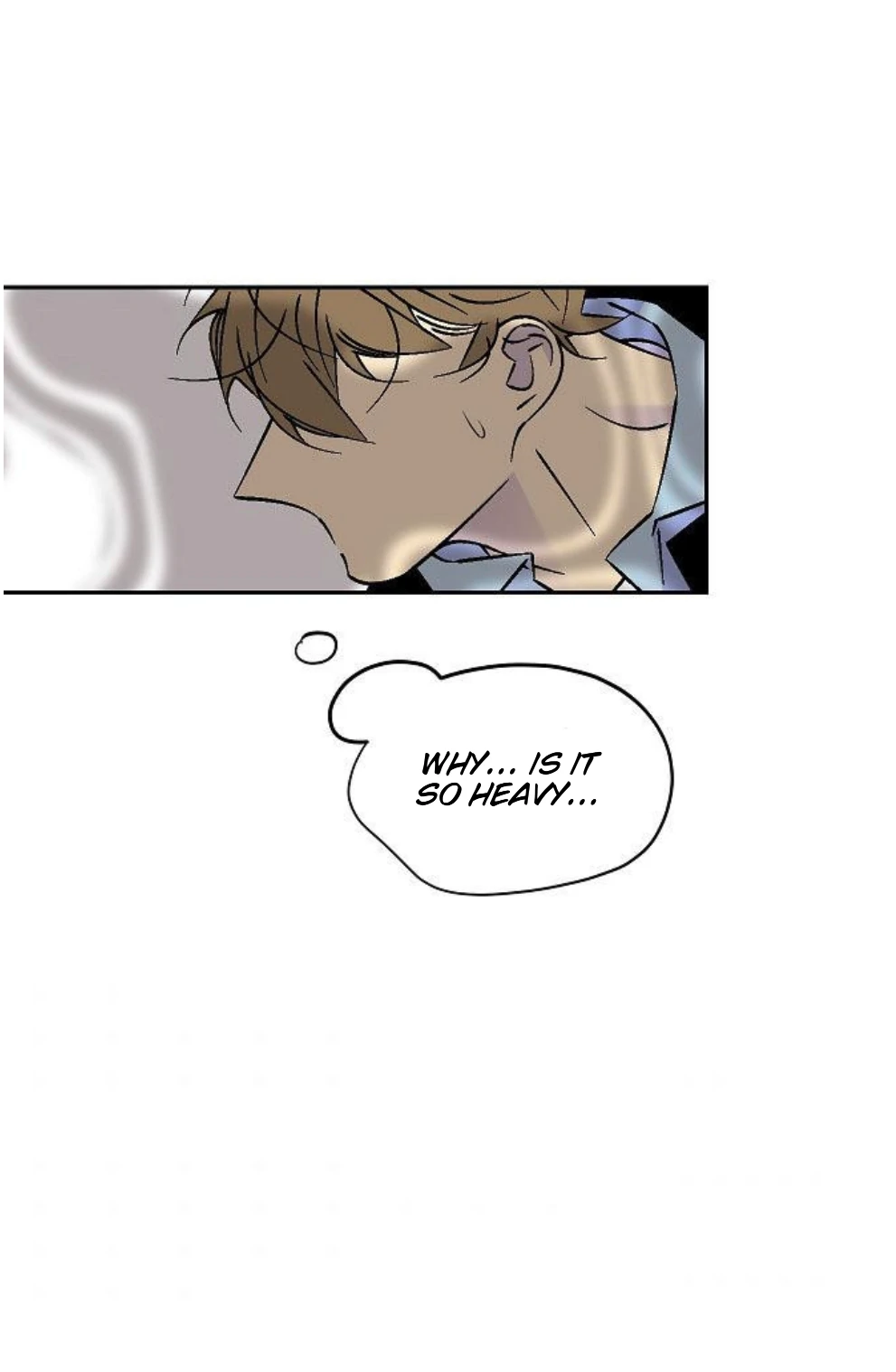 An Exclusive Contract (new uploader) - Chapter 52 manhwa