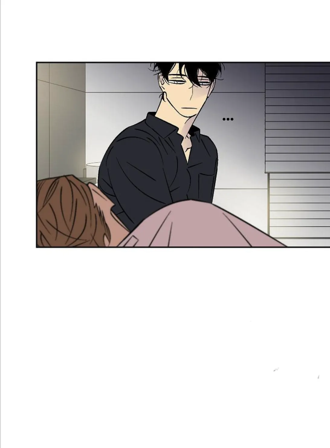 An Exclusive Contract (new uploader) - Chapter 52 manhwa