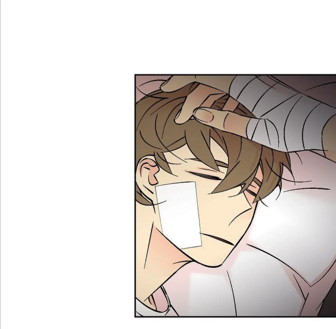 An Exclusive Contract (new uploader) - Chapter 52 manhwa
