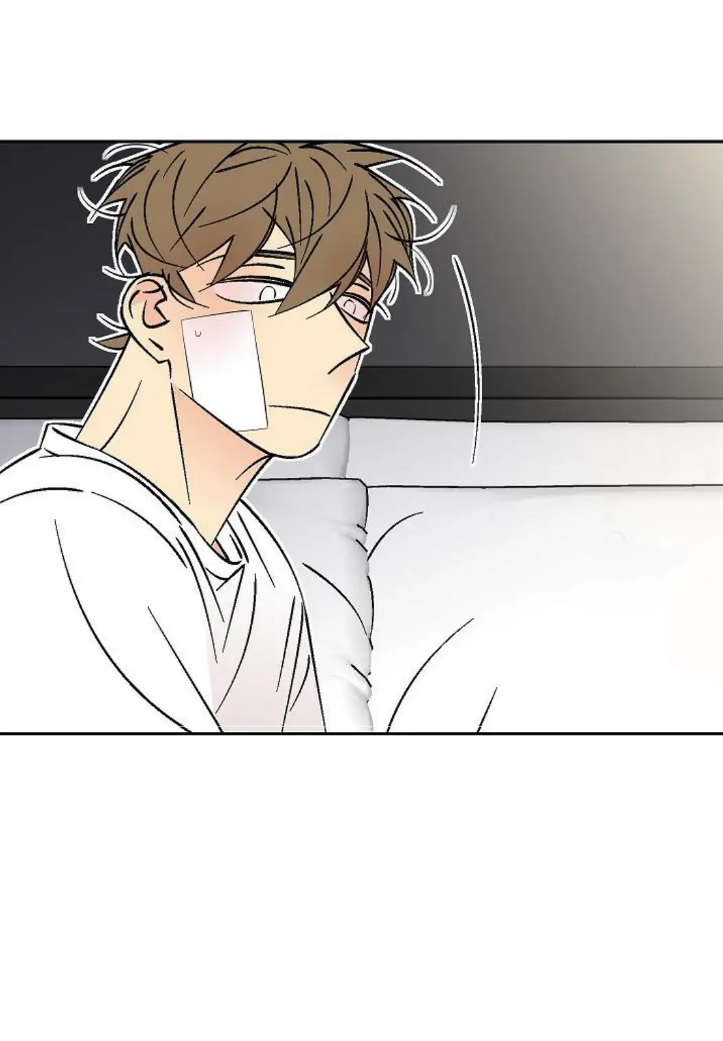 An Exclusive Contract (new uploader) - Chapter 52 manhwa