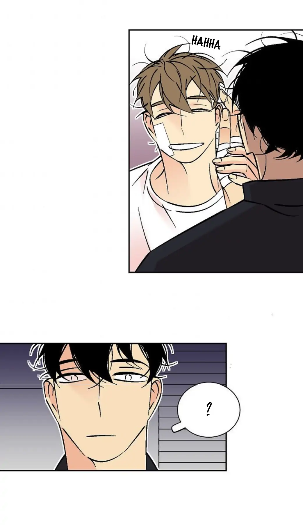 An Exclusive Contract (new uploader) - Chapter 52 manhwa