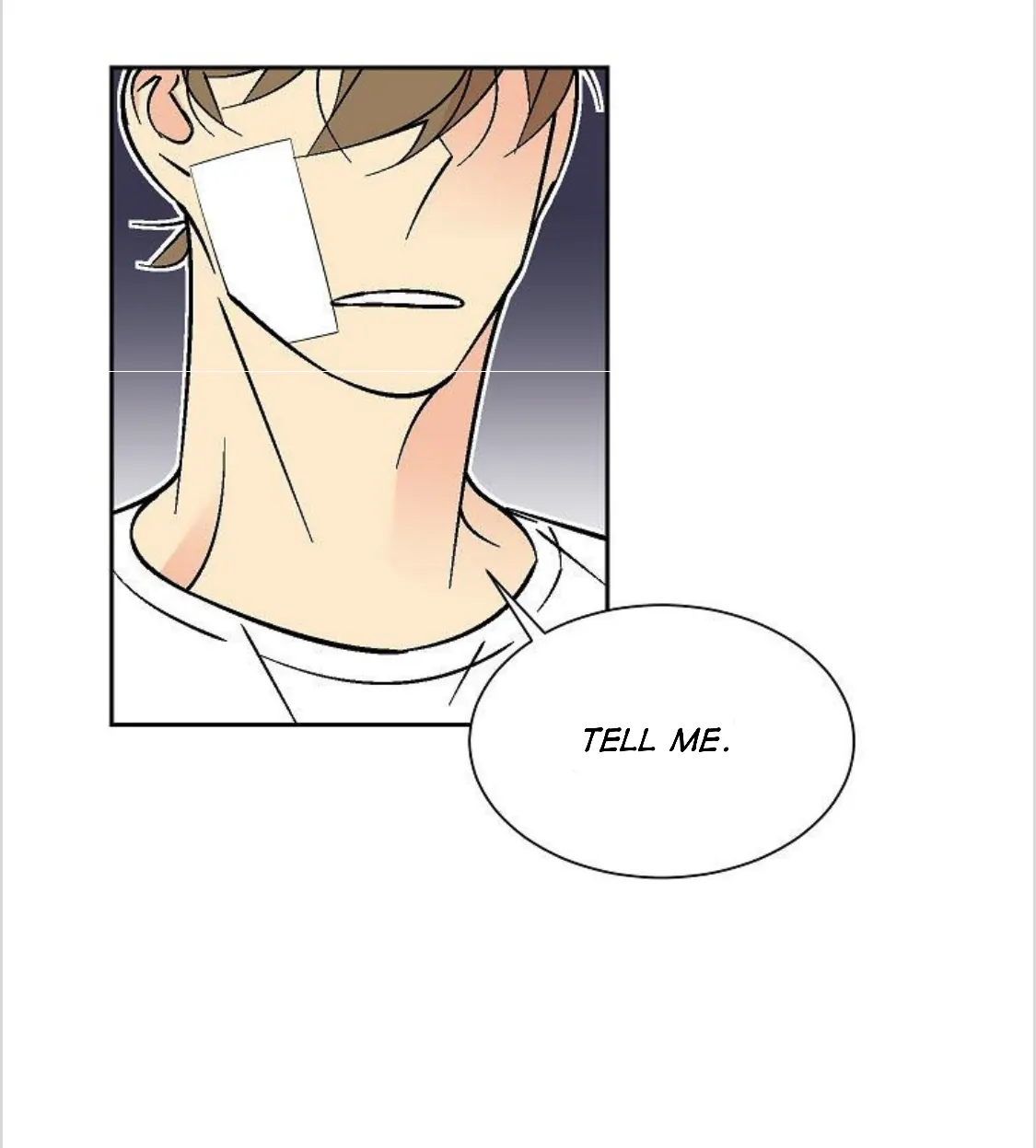 An Exclusive Contract (new uploader) - Chapter 52 manhwa