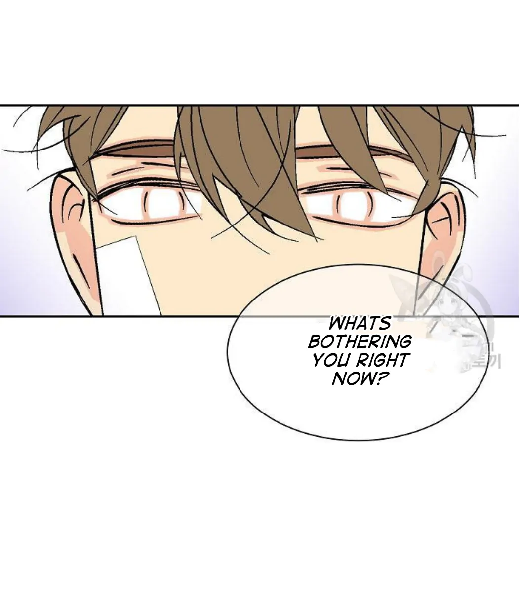 An Exclusive Contract (new uploader) - Chapter 52 manhwa