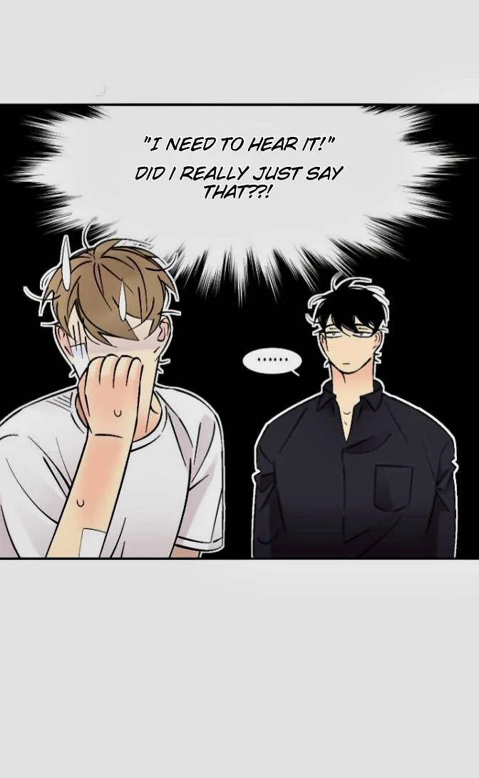 An Exclusive Contract (new uploader) - Chapter 53 manhwa