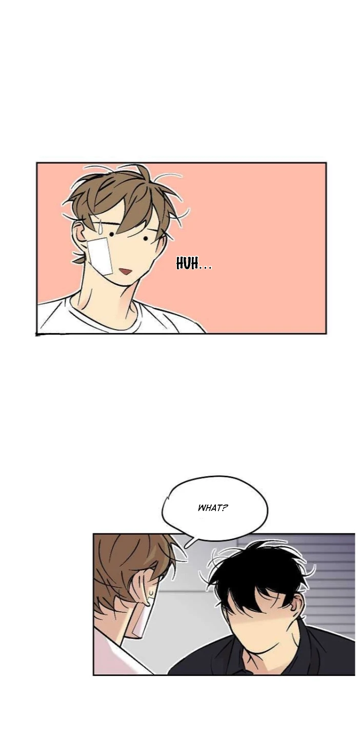 An Exclusive Contract (new uploader) - Chapter 53 manhwa