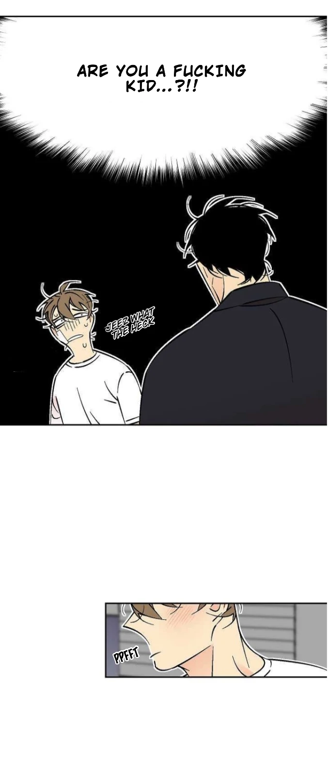 An Exclusive Contract (new uploader) - Chapter 53 manhwa