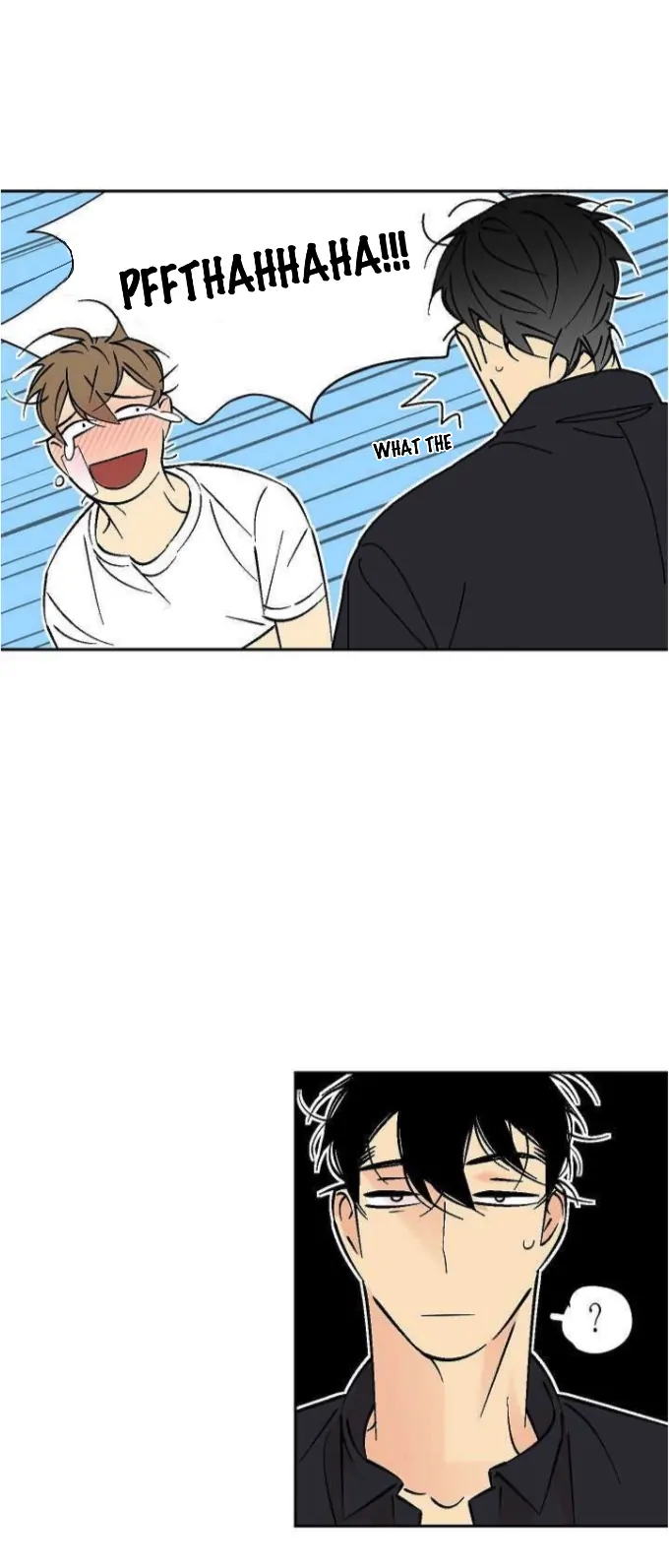An Exclusive Contract (new uploader) - Chapter 53 manhwa