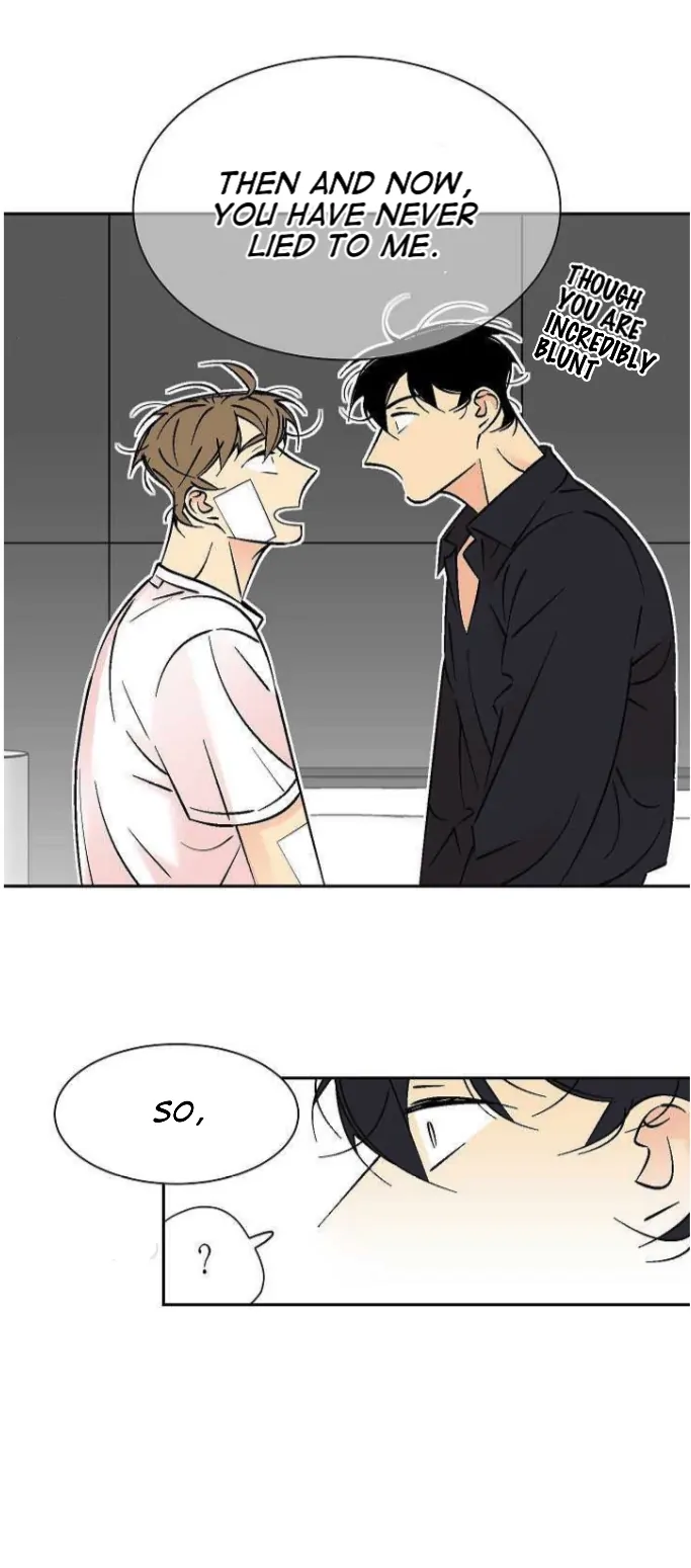 An Exclusive Contract (new uploader) - Chapter 53 manhwa
