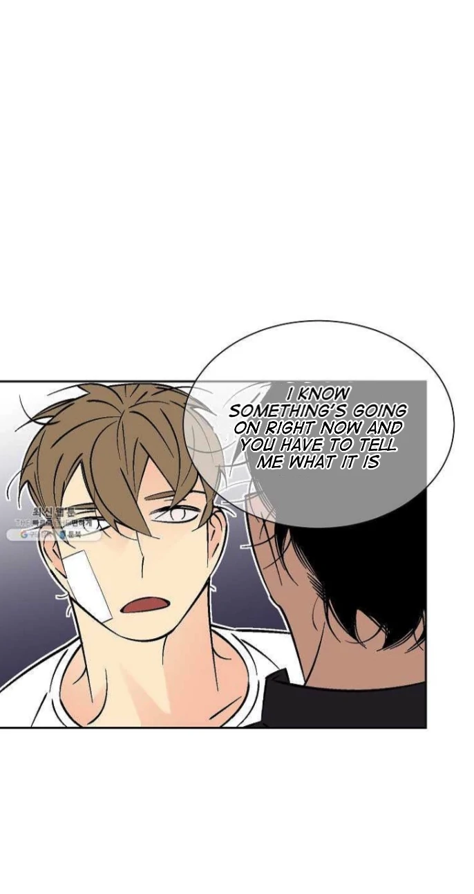 An Exclusive Contract (new uploader) - Chapter 53 manhwa