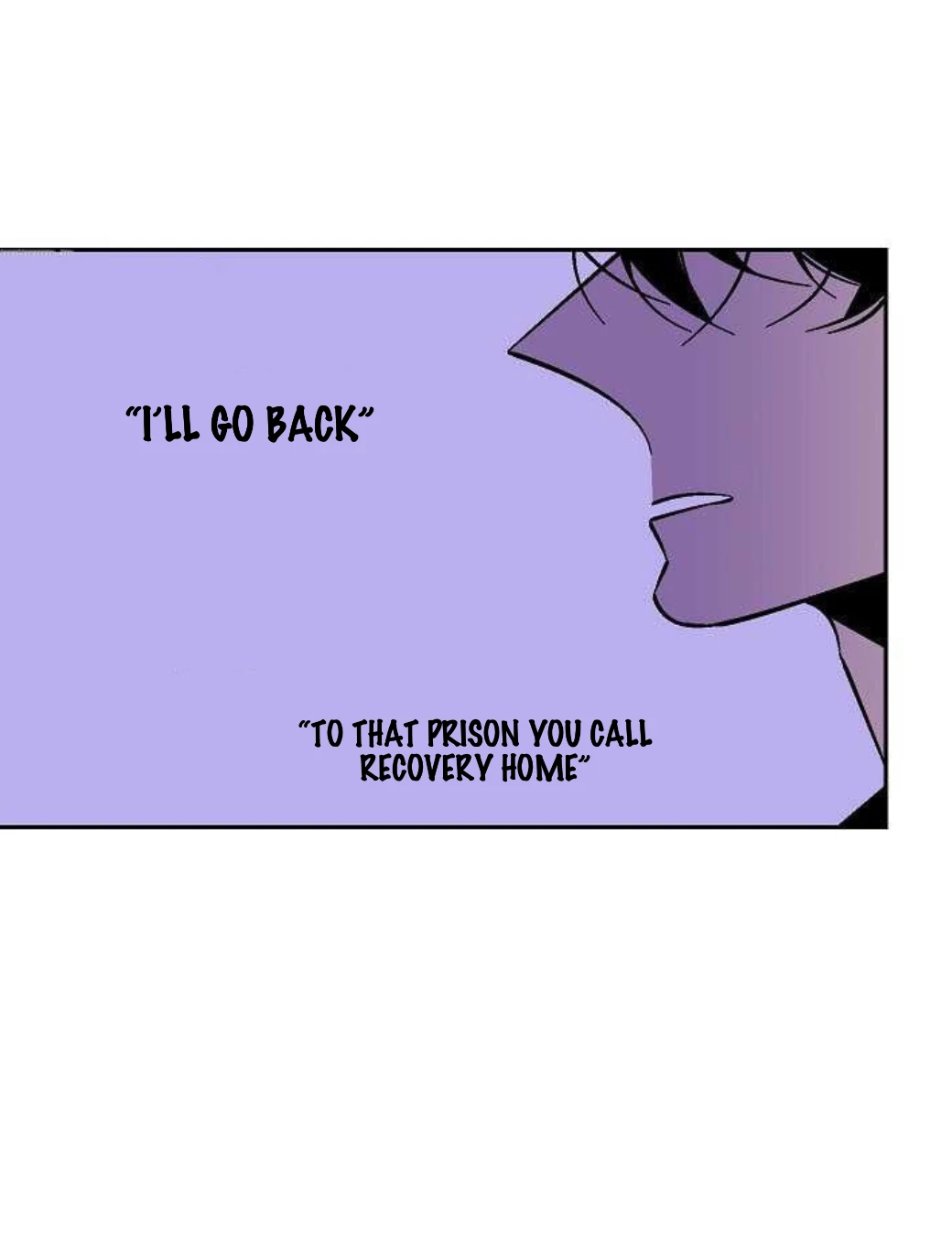 An Exclusive Contract (new uploader) - Chapter 53 manhwa
