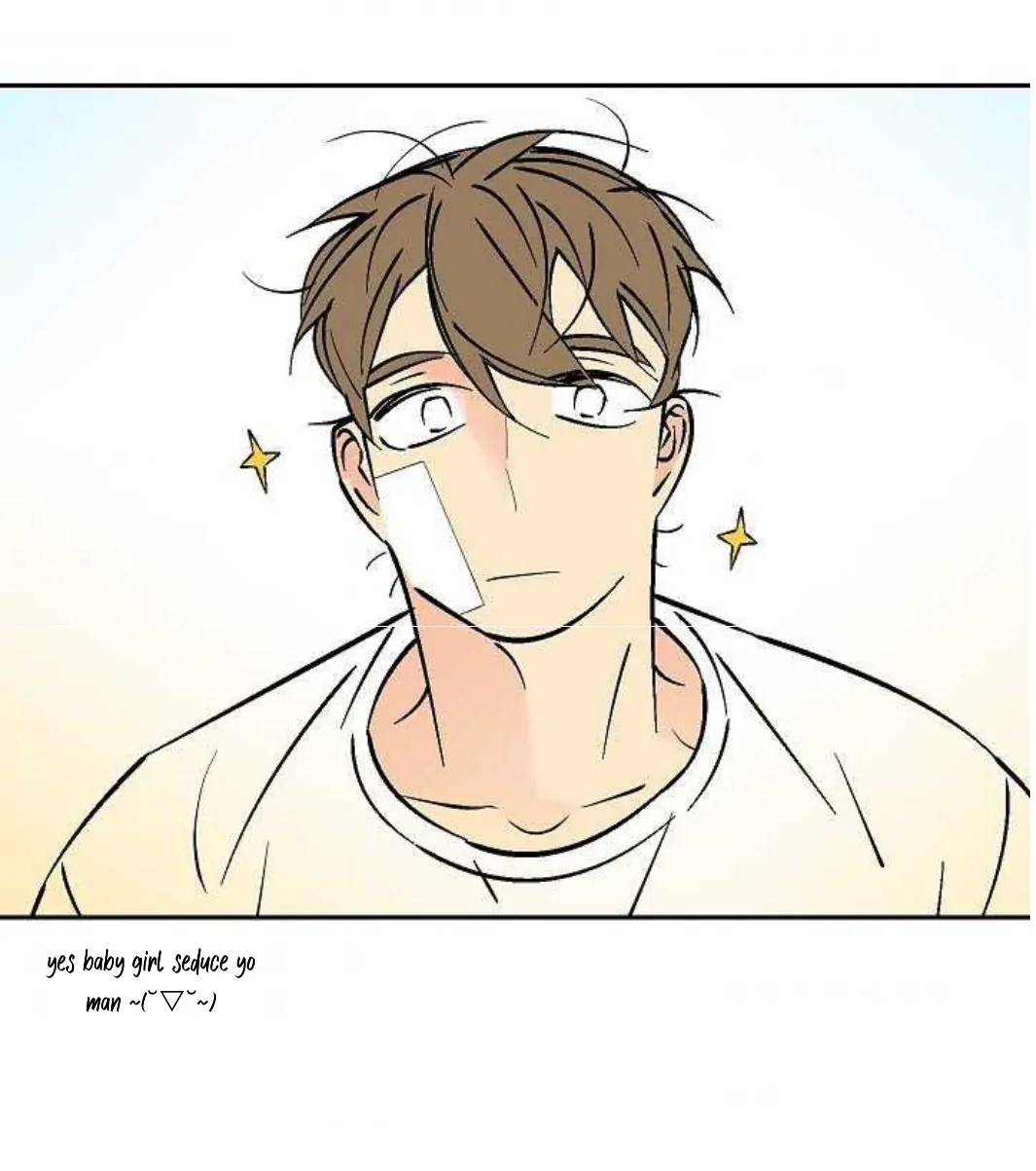 An Exclusive Contract (new uploader) - Chapter 53 manhwa
