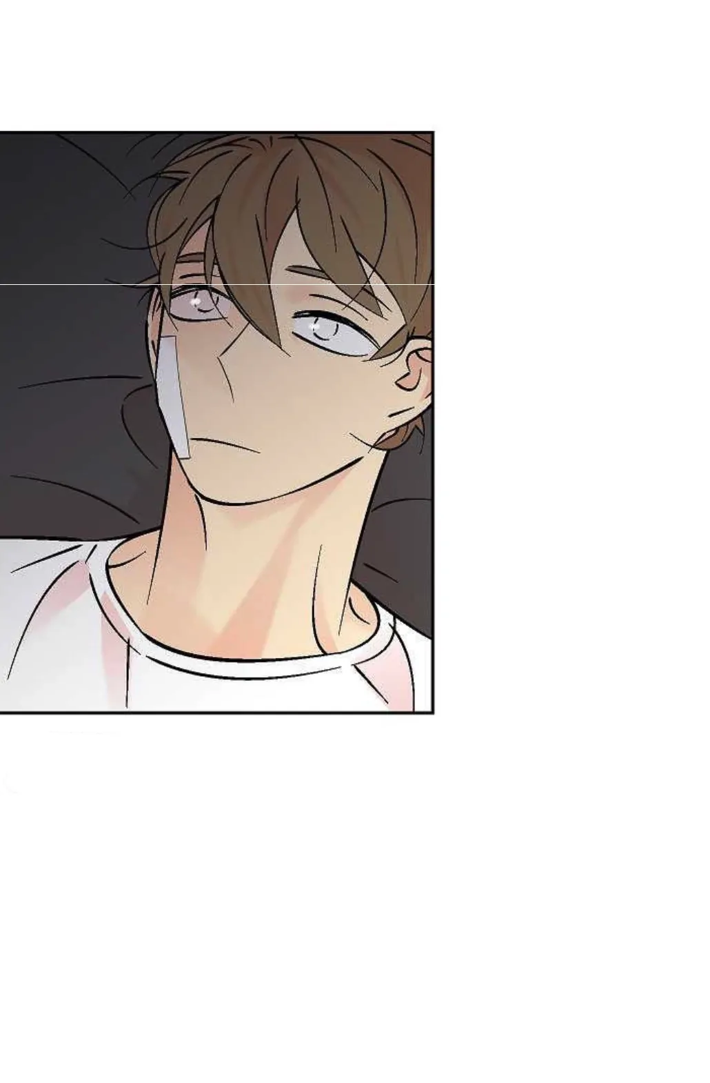 An Exclusive Contract (new uploader) - Chapter 53 manhwa