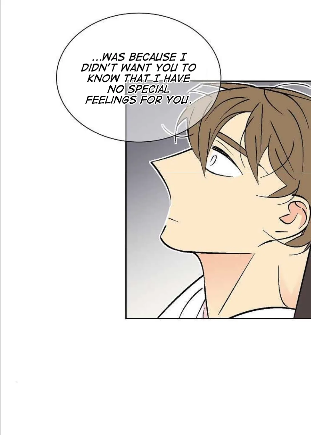 An Exclusive Contract (new uploader) - Chapter 53 manhwa
