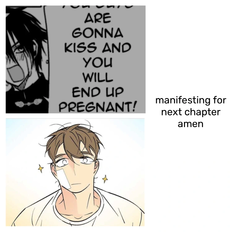 An Exclusive Contract (new uploader) - Chapter 53 manhwa
