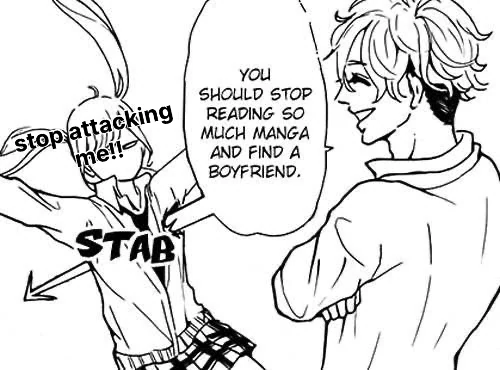 An Exclusive Contract (new uploader) - Chapter 53 manhwa