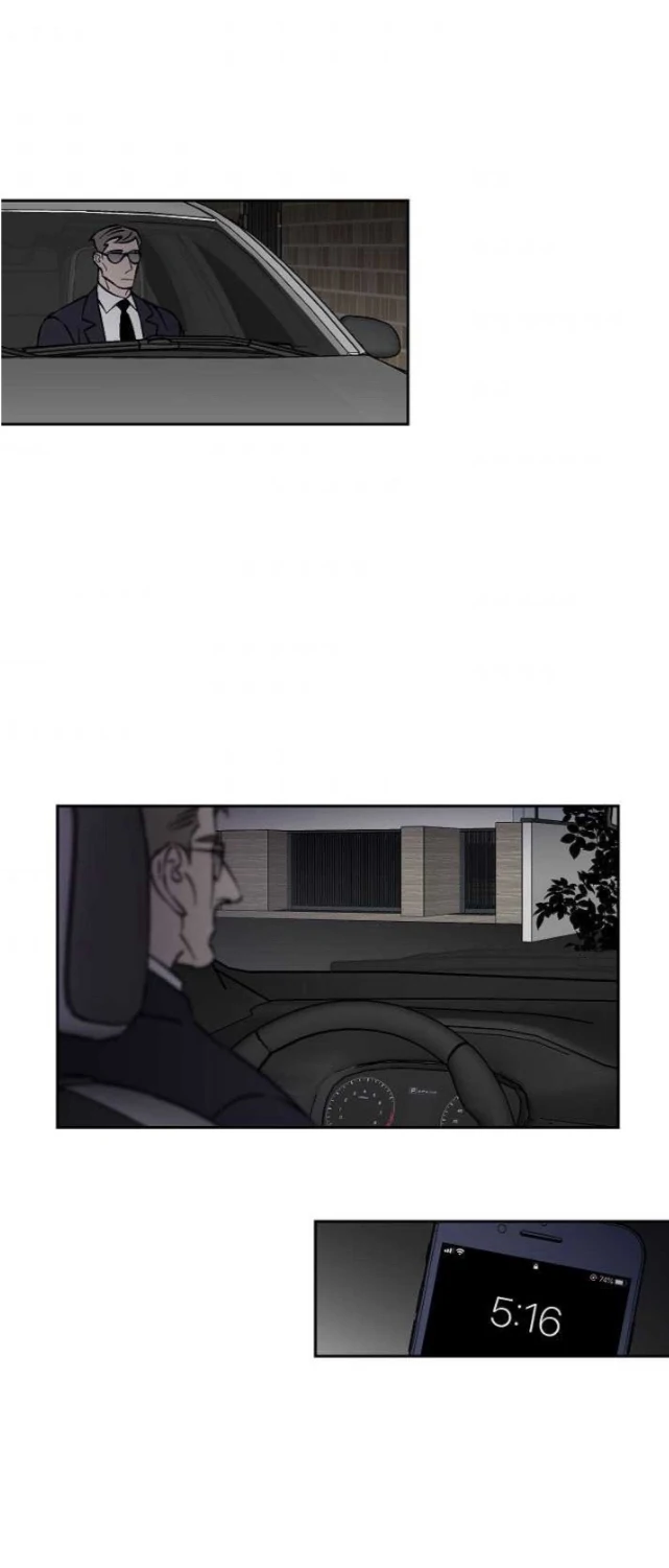 An Exclusive Contract (new uploader) - Chapter 54 manhwa