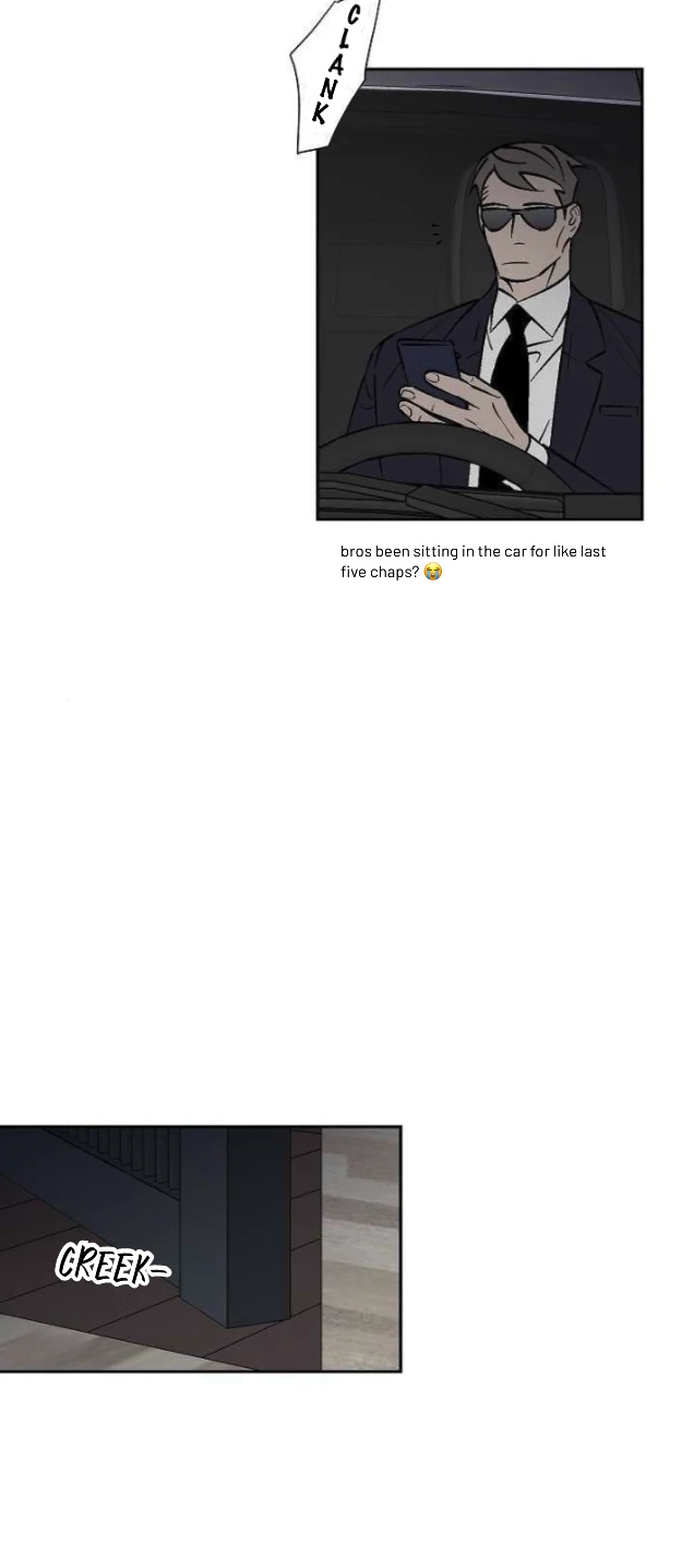 An Exclusive Contract (new uploader) - Chapter 54 manhwa