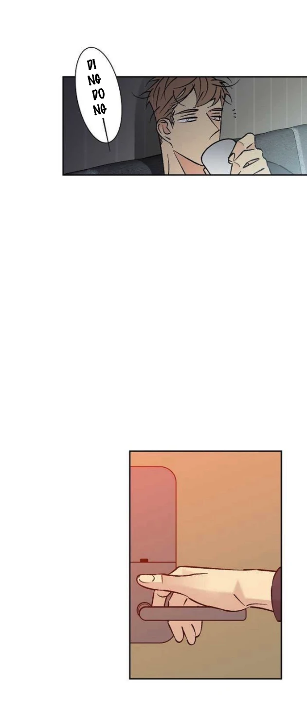 An Exclusive Contract (new uploader) - Chapter 54 manhwa