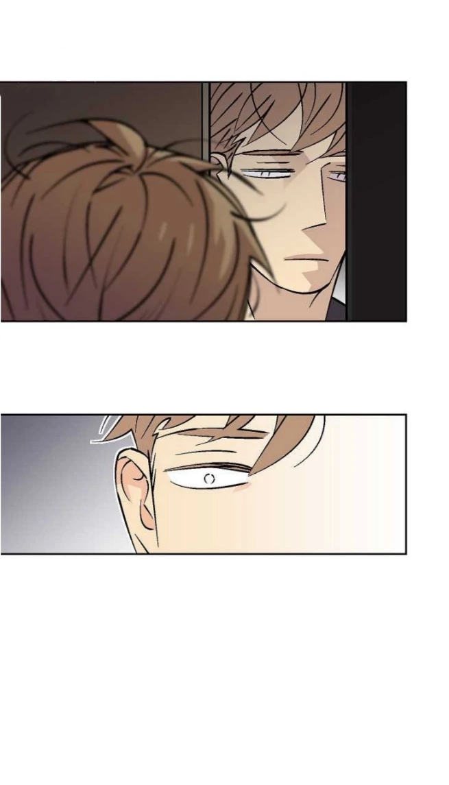 An Exclusive Contract (new uploader) - Chapter 54 manhwa