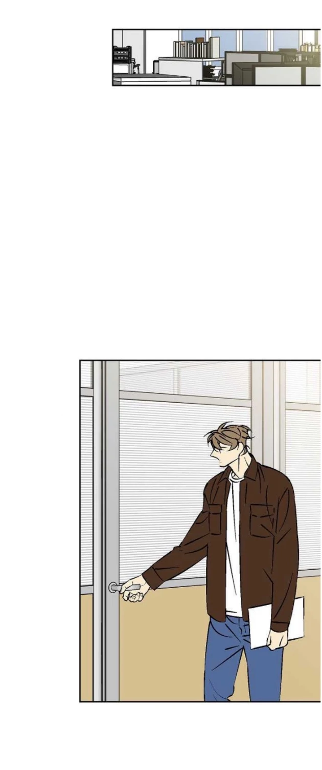 An Exclusive Contract (new uploader) - Chapter 54 manhwa