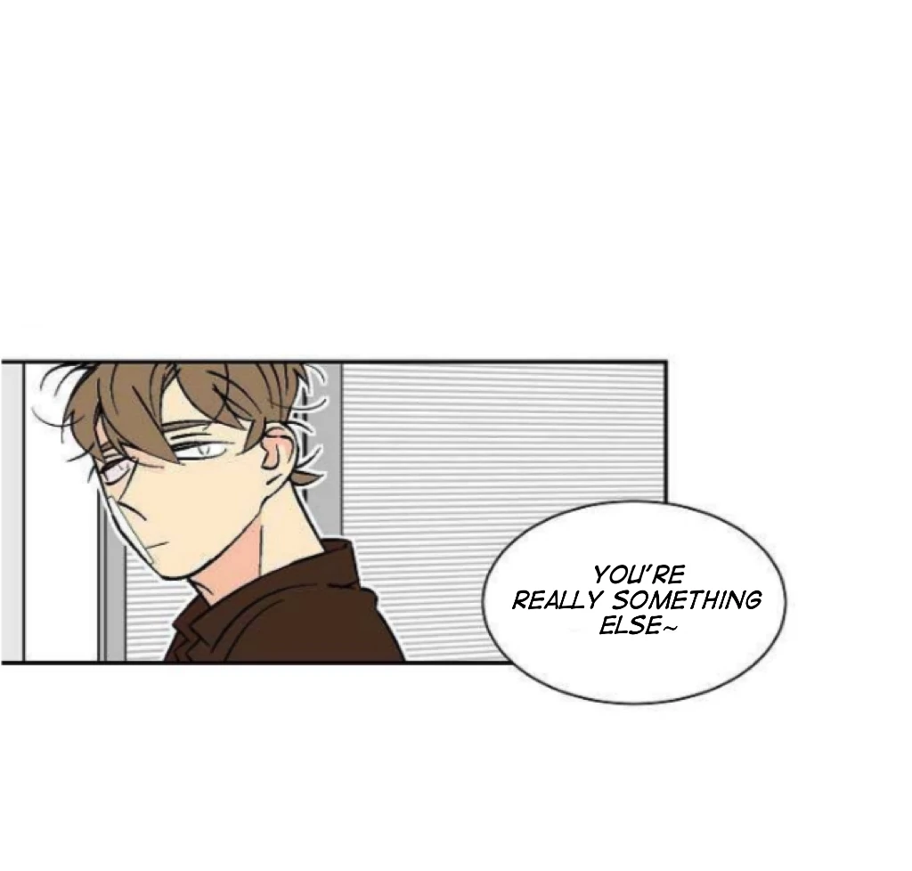 An Exclusive Contract (new uploader) - Chapter 54 manhwa
