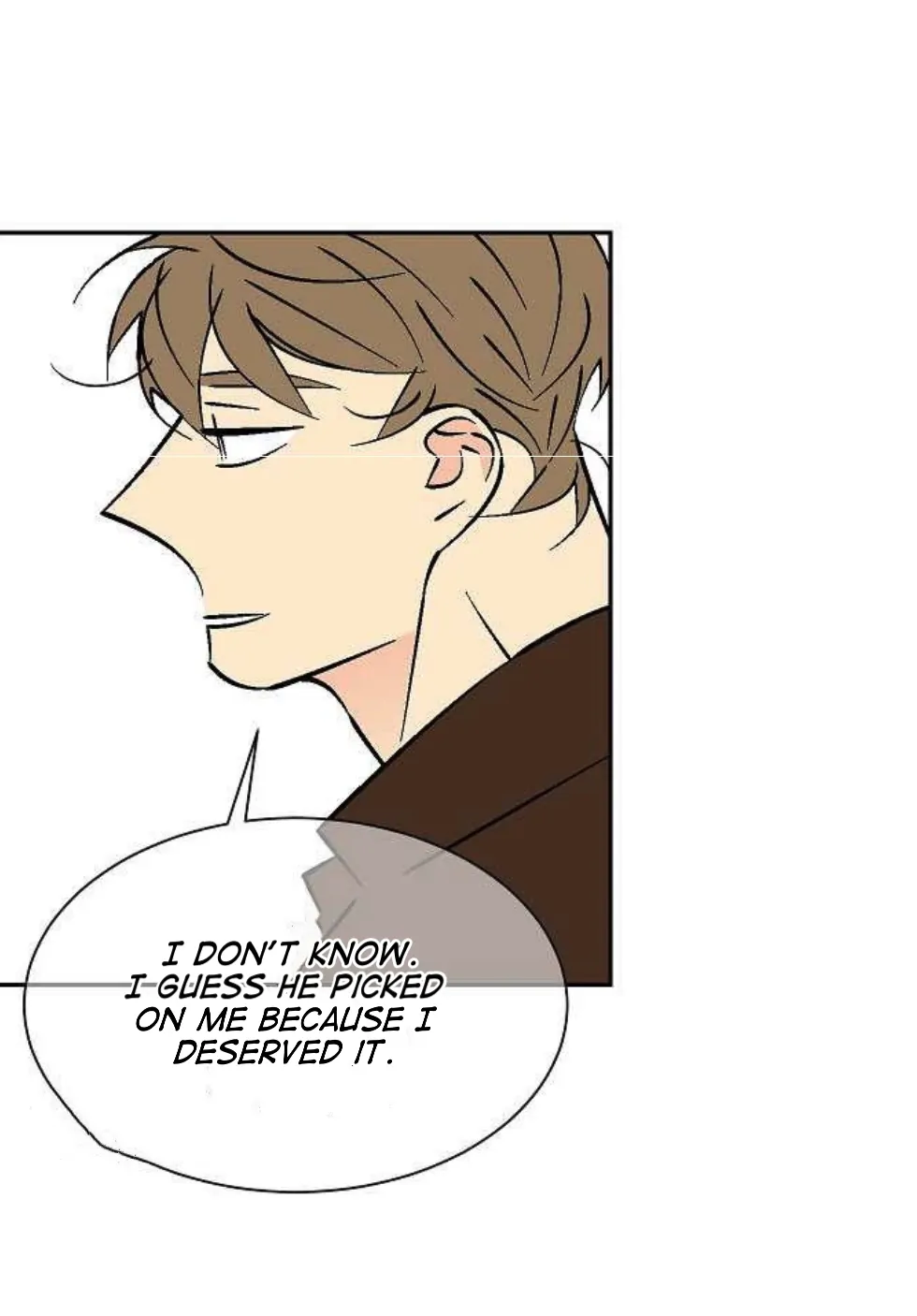 An Exclusive Contract (new uploader) - Chapter 54 manhwa