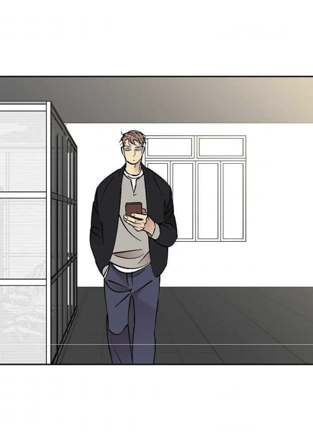 An Exclusive Contract (new uploader) - Chapter 54 manhwa