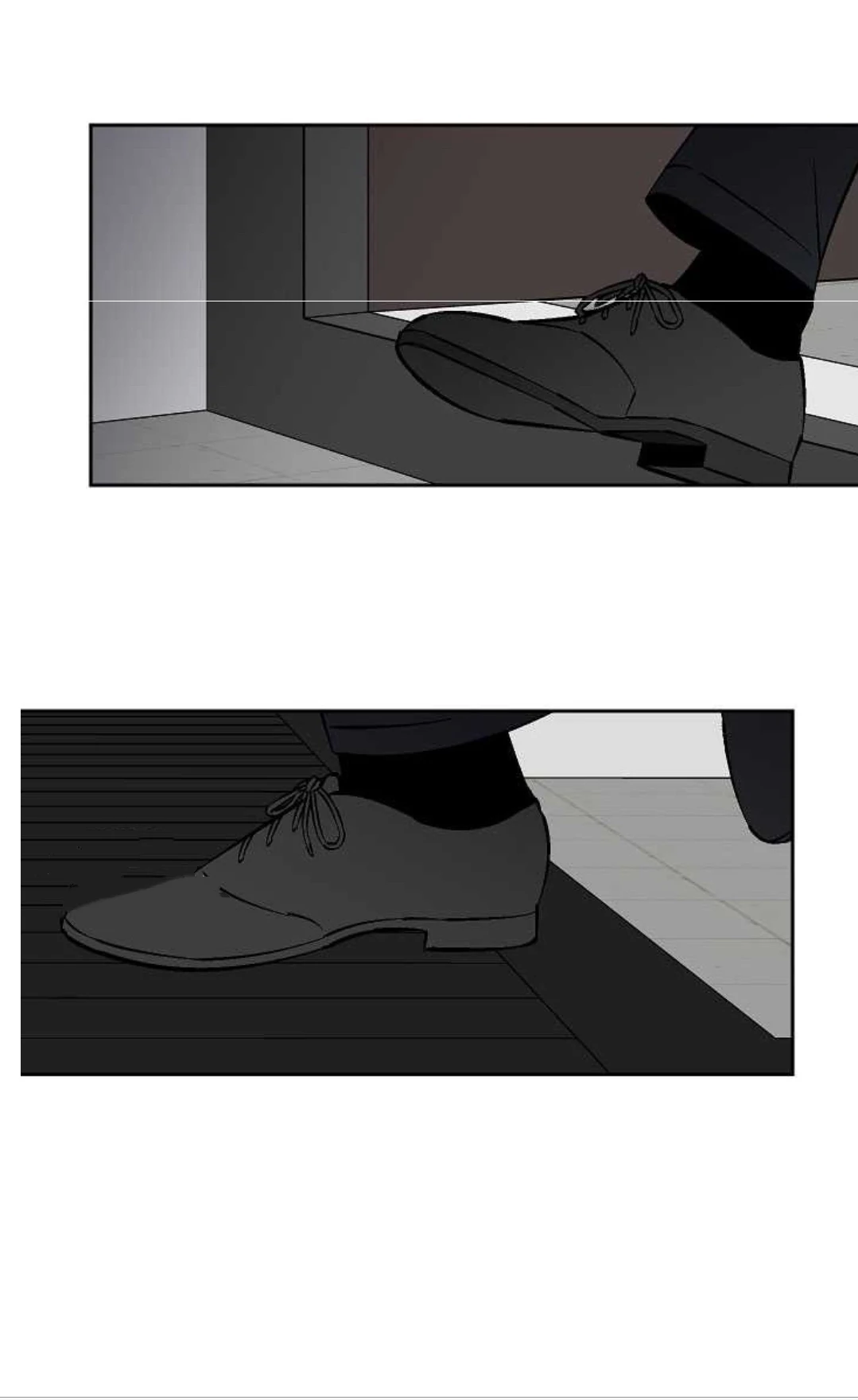 An Exclusive Contract (new uploader) - Chapter 54 manhwa