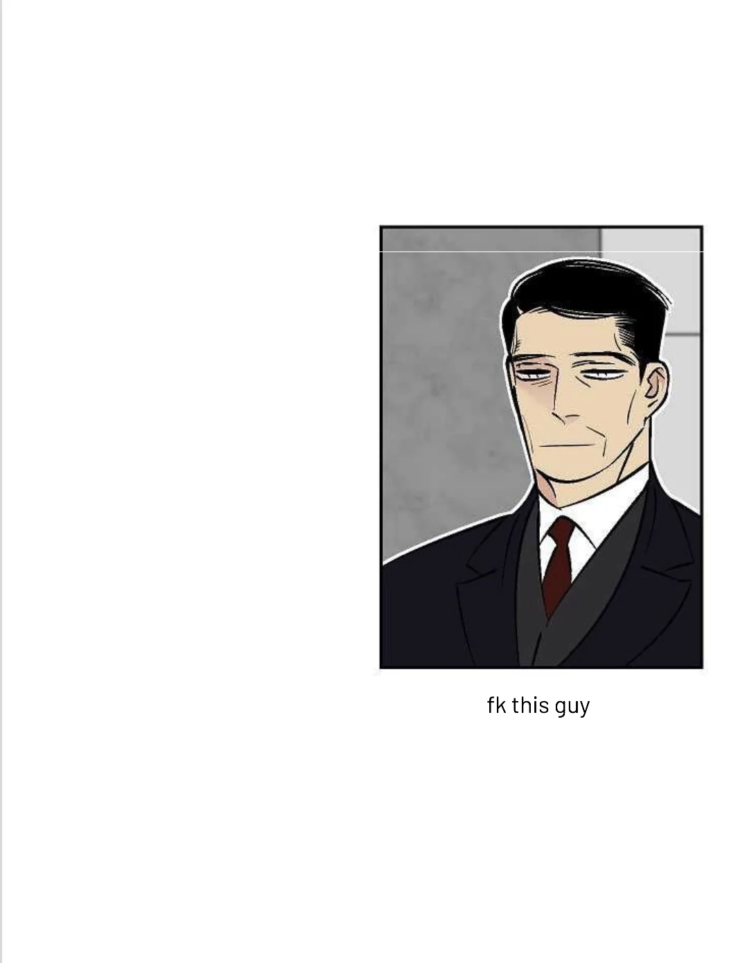 An Exclusive Contract (new uploader) - Chapter 54 manhwa