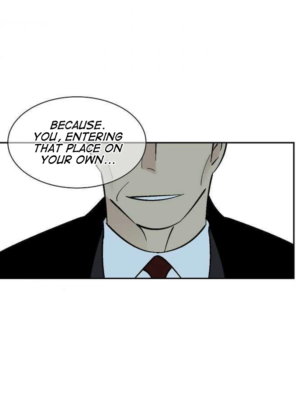 An Exclusive Contract (new uploader) - Chapter 54 manhwa