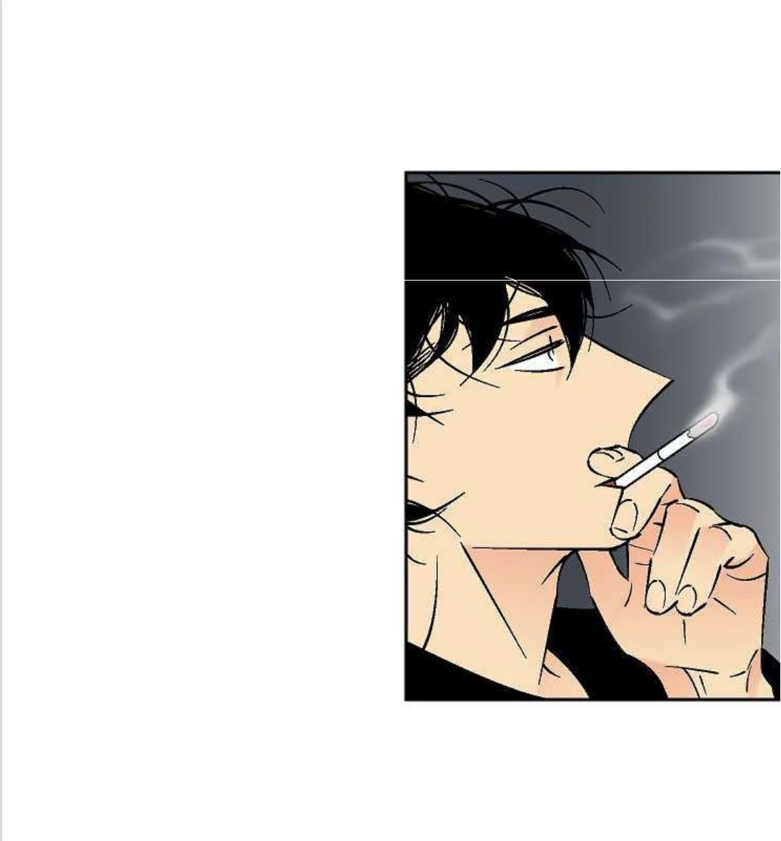An Exclusive Contract (new uploader) - Chapter 54 manhwa