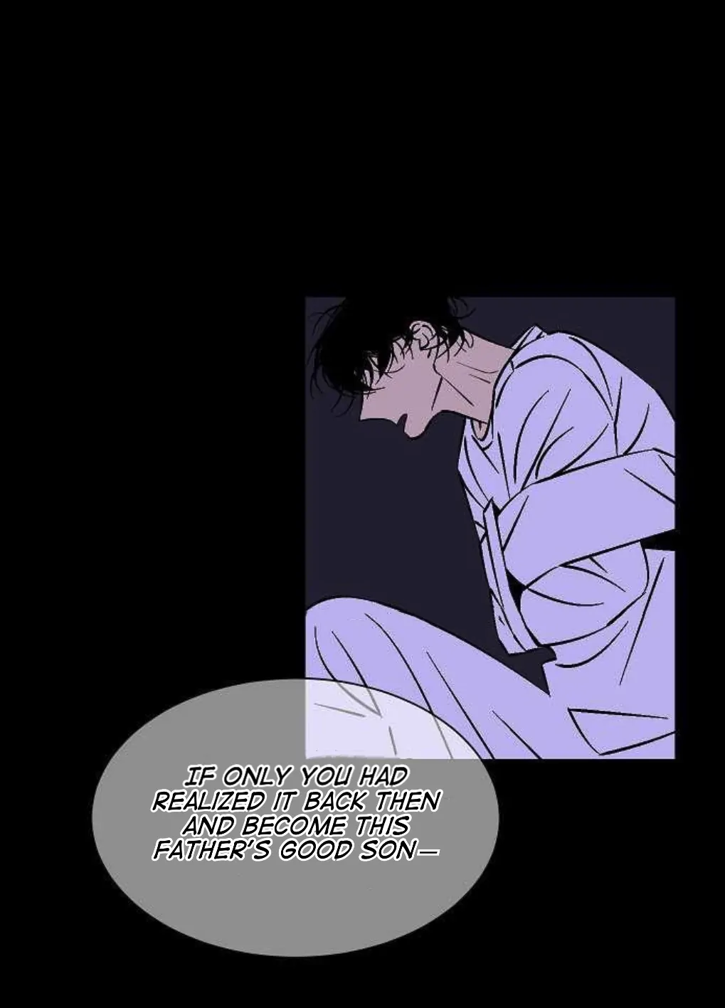 An Exclusive Contract (new uploader) - Chapter 54 manhwa