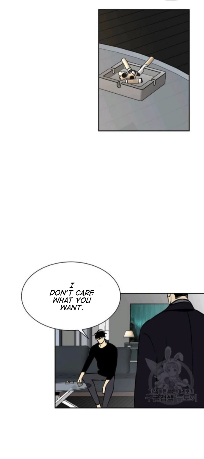 An Exclusive Contract (new uploader) - Chapter 55 manhwa