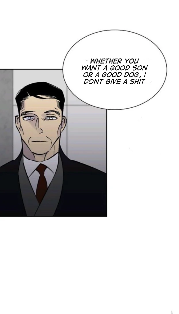 An Exclusive Contract (new uploader) - Chapter 55 manhwa