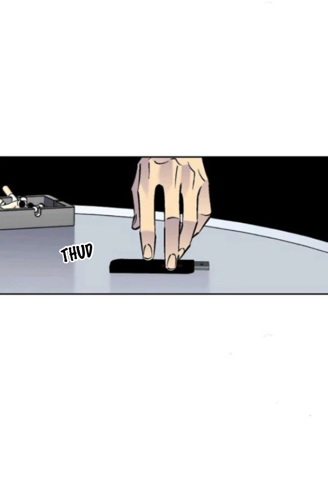 An Exclusive Contract (new uploader) - Chapter 55 manhwa