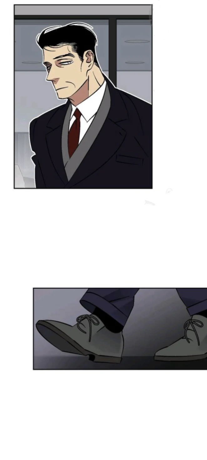 An Exclusive Contract (new uploader) - Chapter 55 manhwa
