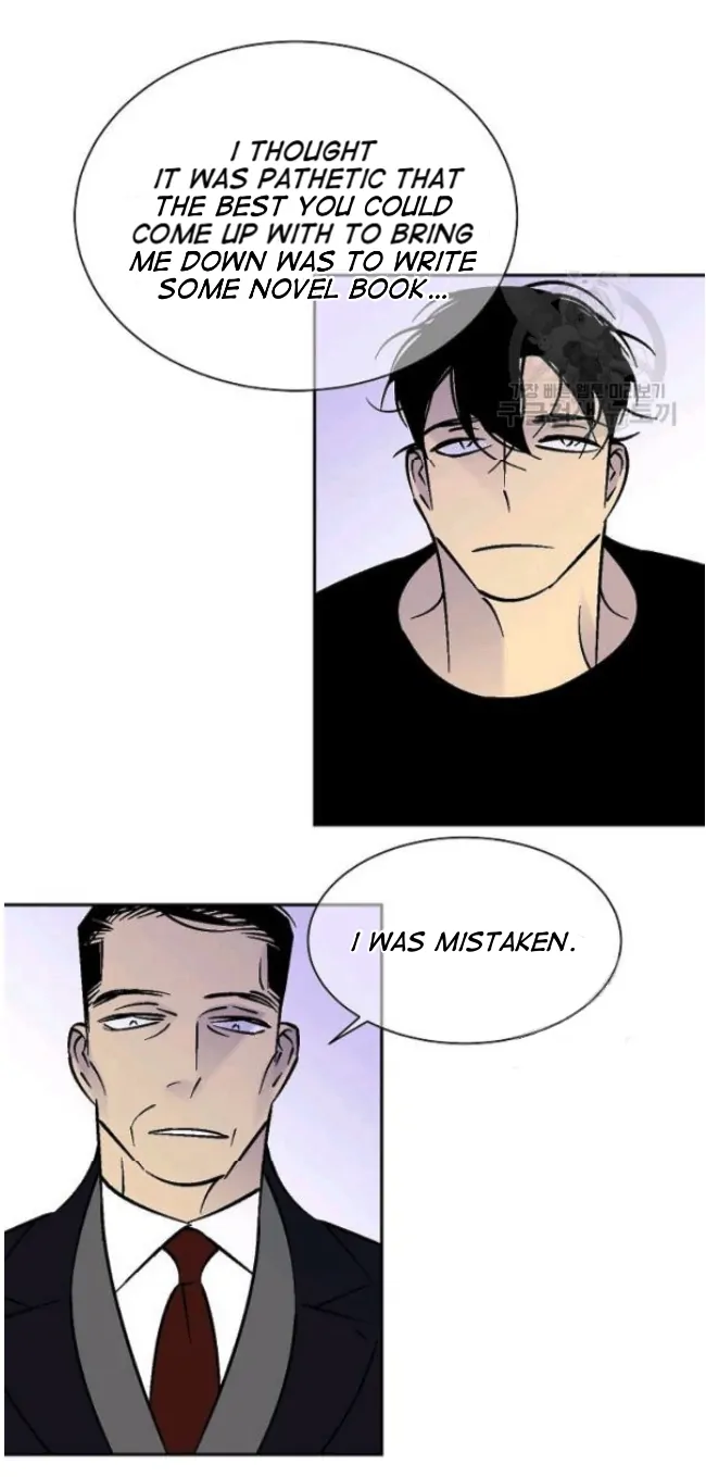An Exclusive Contract (new uploader) - Chapter 55 manhwa
