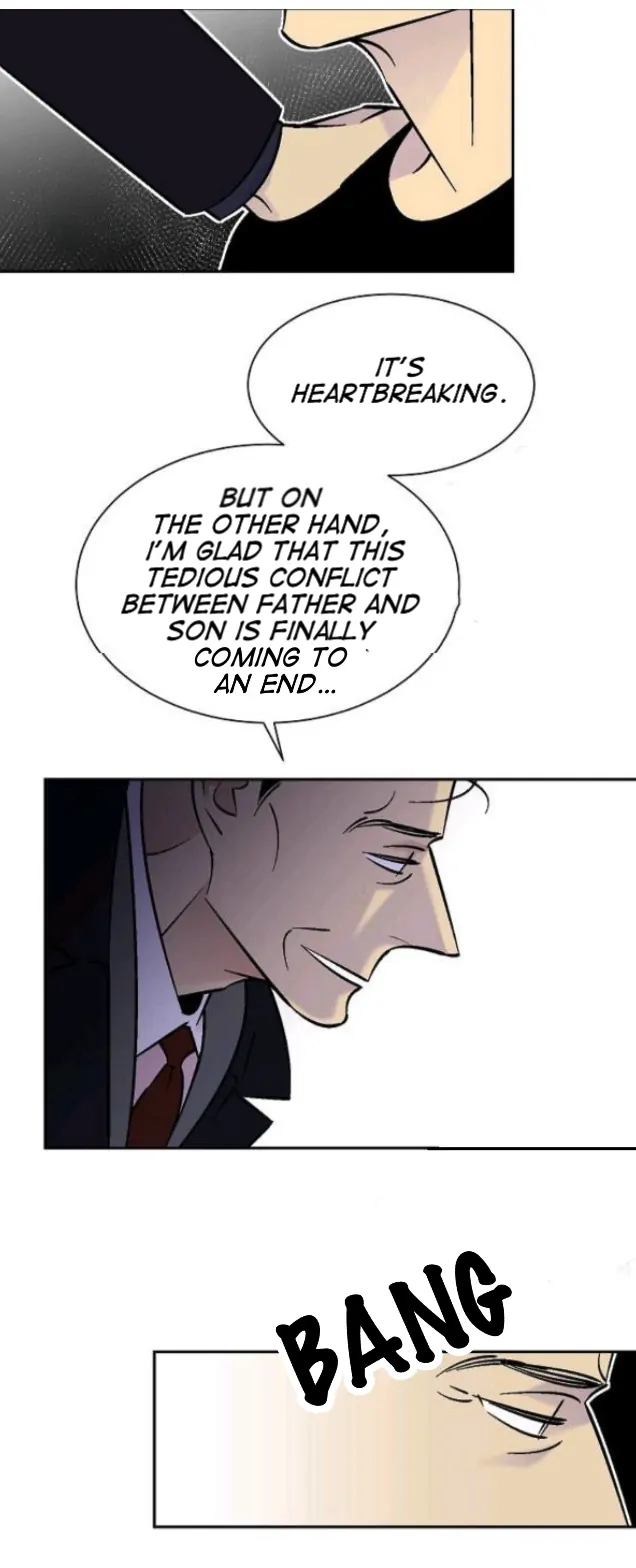 An Exclusive Contract (new uploader) - Chapter 55 manhwa