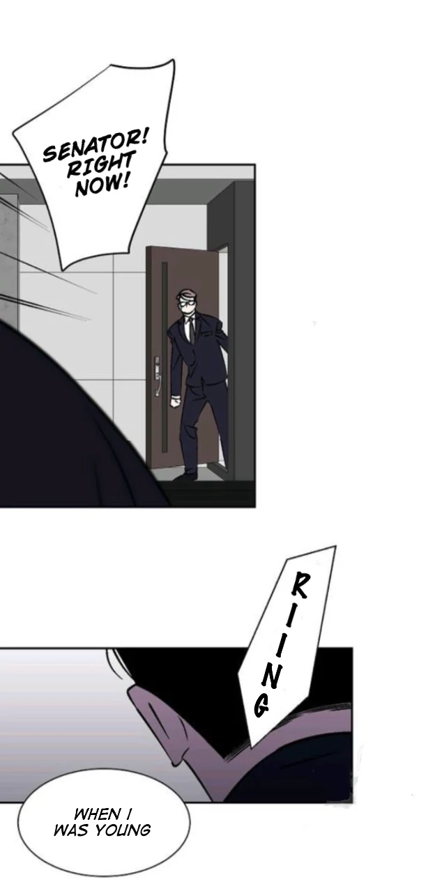 An Exclusive Contract (new uploader) - Chapter 55 manhwa