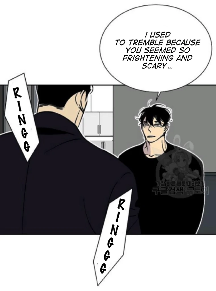 An Exclusive Contract (new uploader) - Chapter 55 manhwa