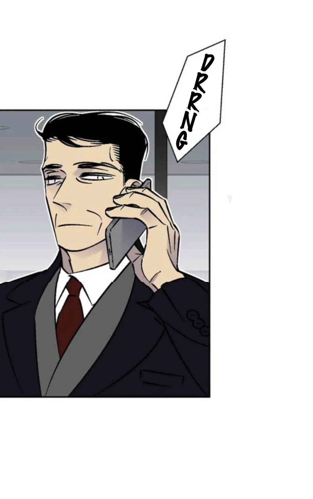 An Exclusive Contract (new uploader) - Chapter 55 manhwa