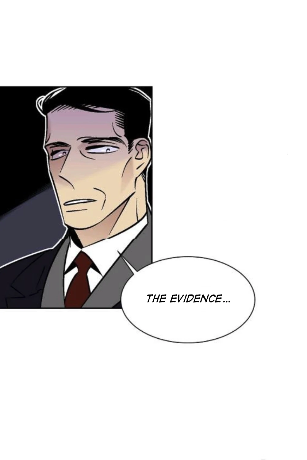 An Exclusive Contract (new uploader) - Chapter 55 manhwa