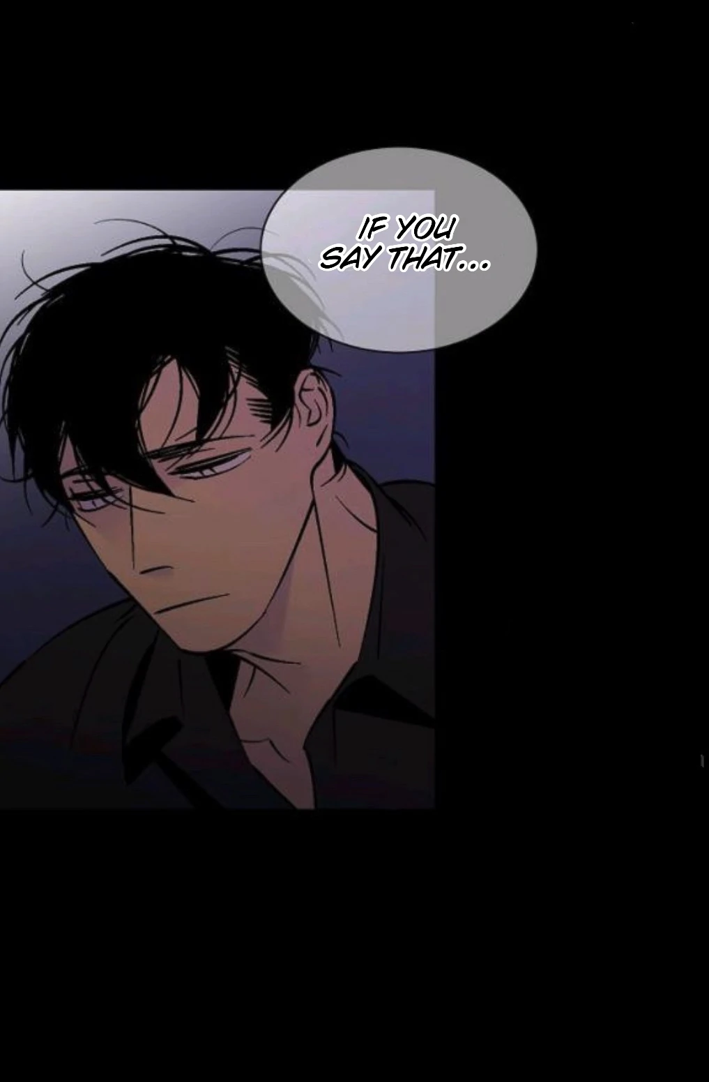 An Exclusive Contract (new uploader) - Chapter 55 manhwa