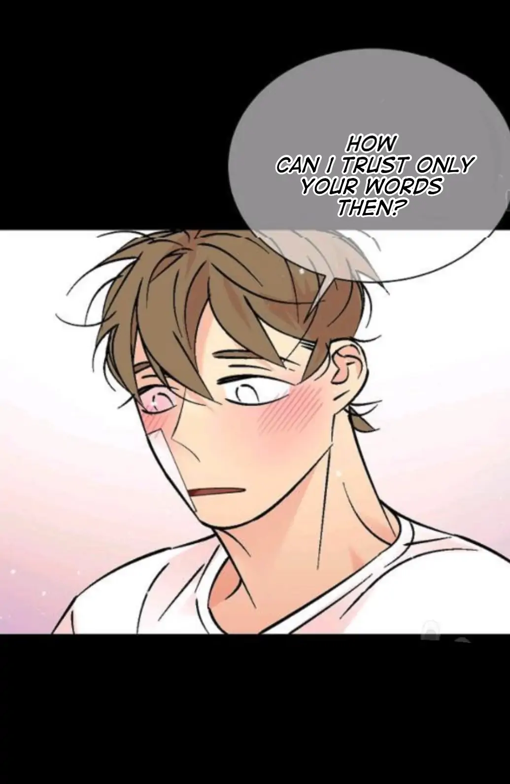 An Exclusive Contract (new uploader) - Chapter 55 manhwa