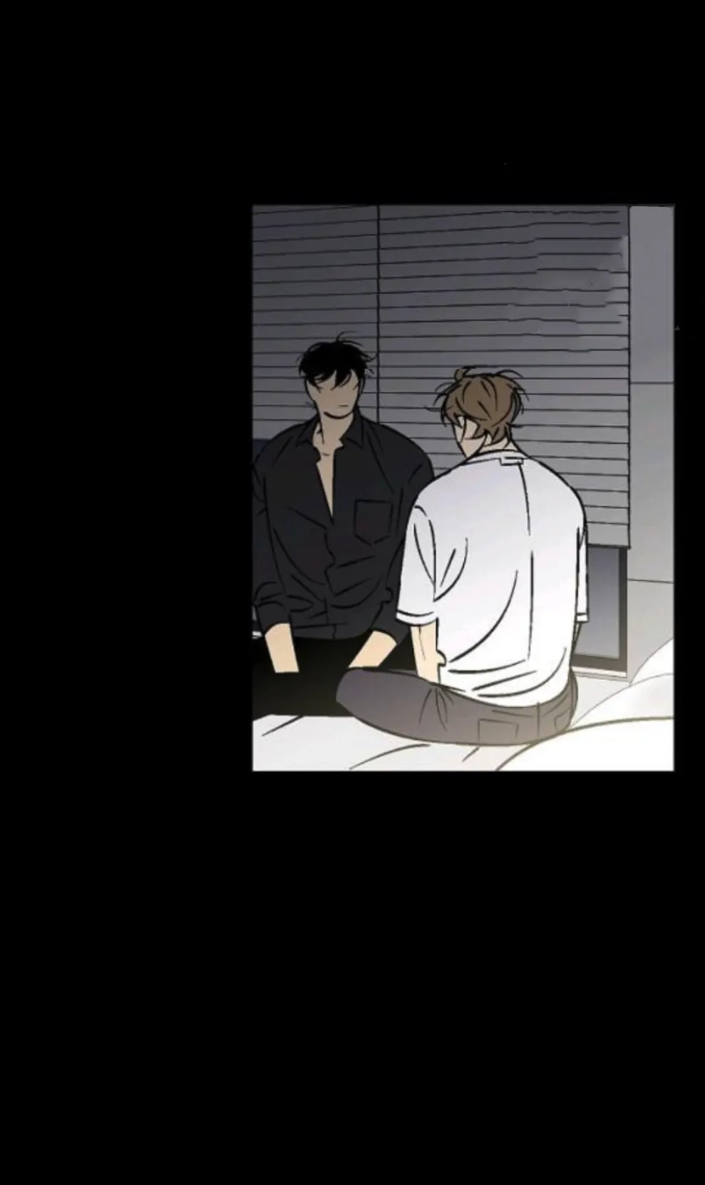 An Exclusive Contract (new uploader) - Chapter 55 manhwa
