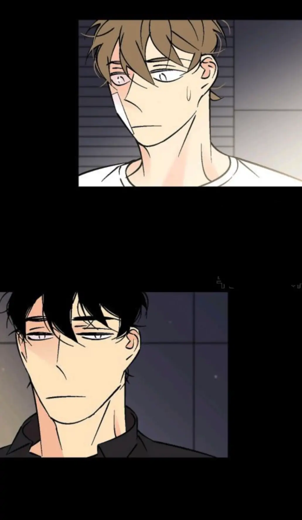 An Exclusive Contract (new uploader) - Chapter 55 manhwa