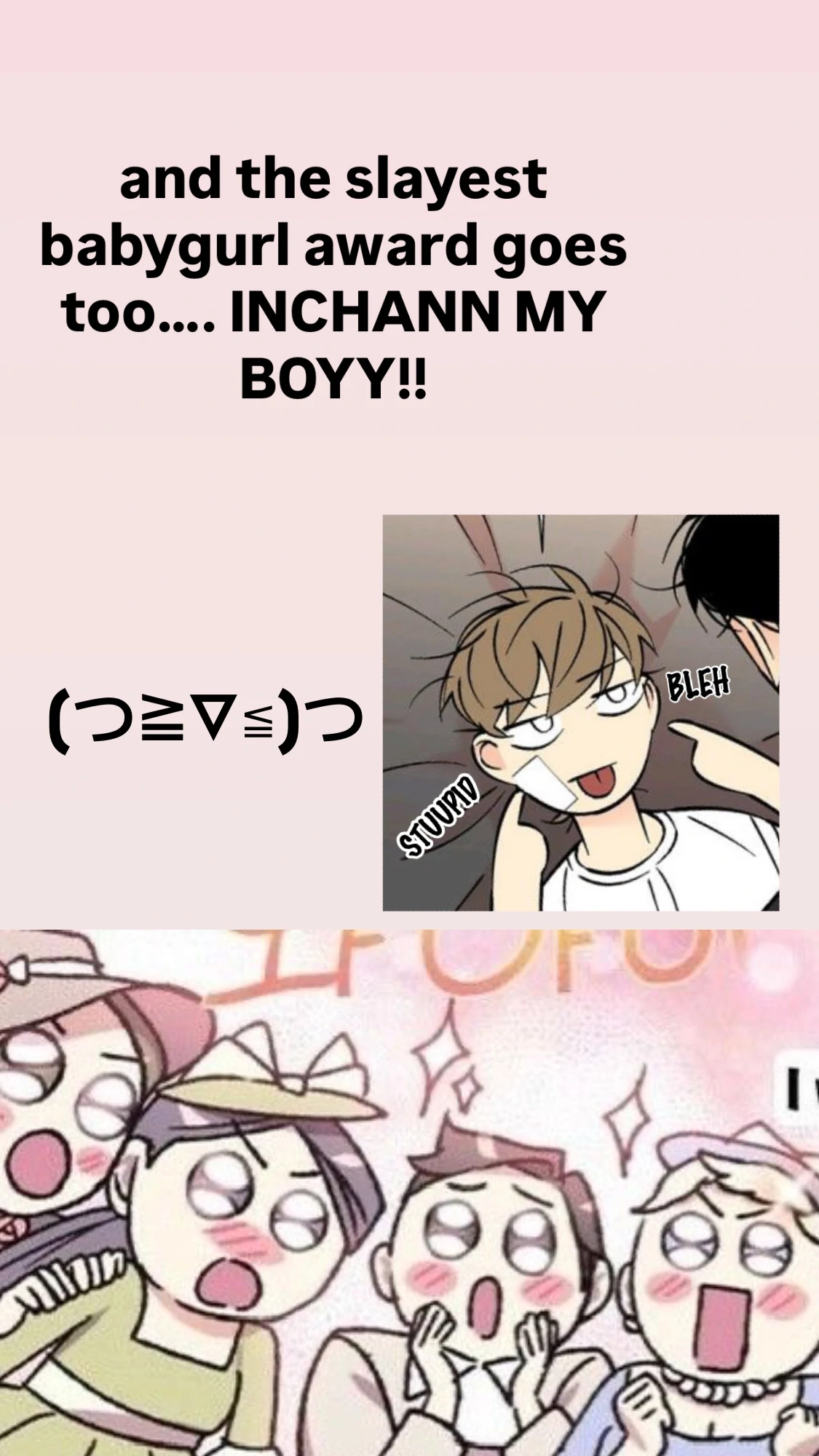 An Exclusive Contract (new uploader) - Chapter 55 manhwa