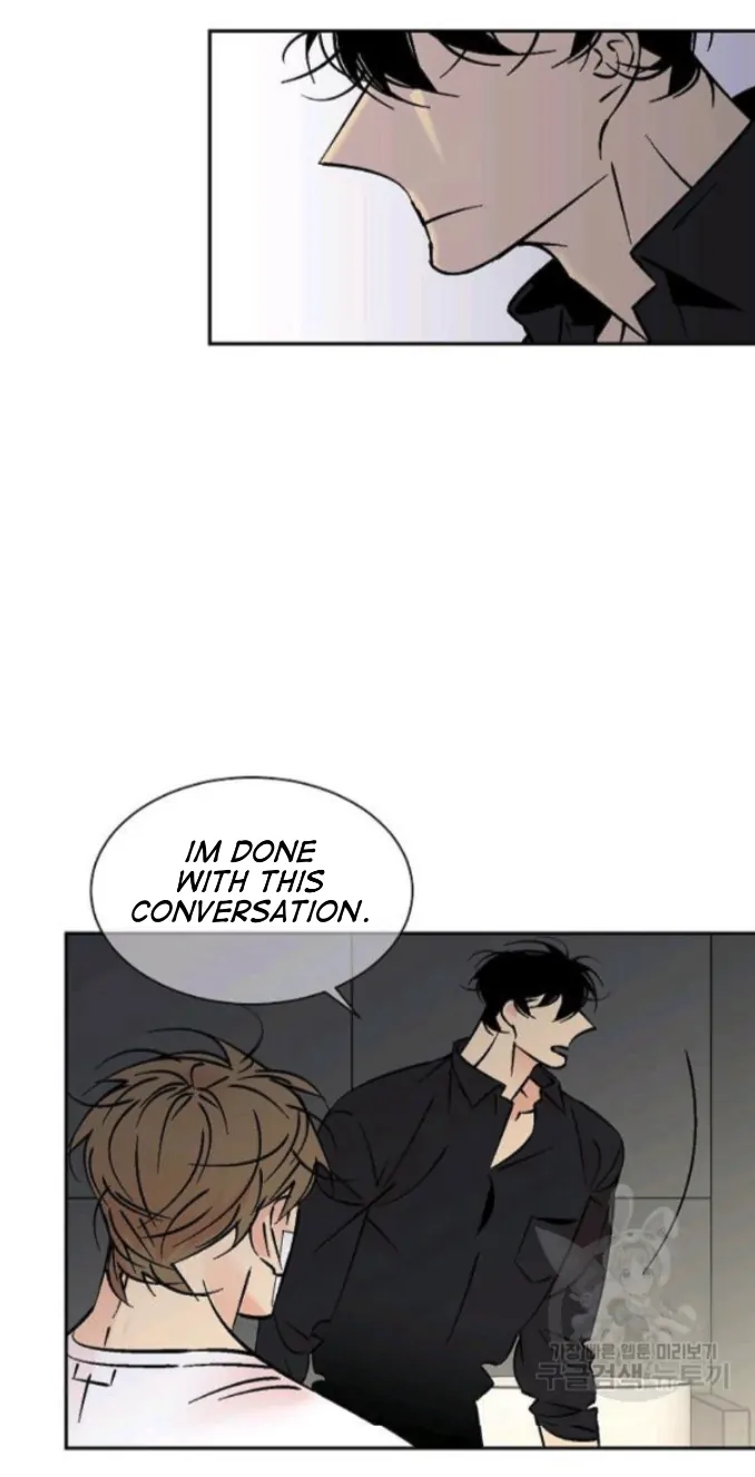 An Exclusive Contract (new uploader) - Chapter 56 manhwa