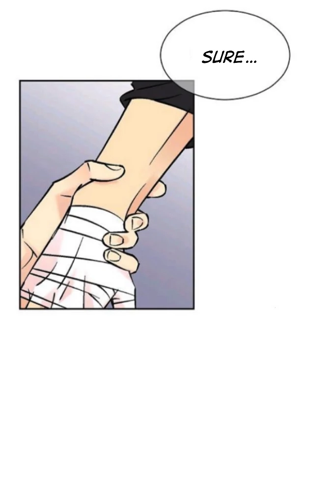 An Exclusive Contract (new uploader) - Chapter 56 manhwa