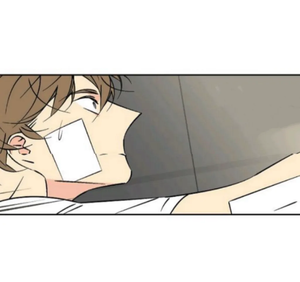 An Exclusive Contract (new uploader) - Chapter 56 manhwa
